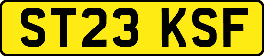ST23KSF