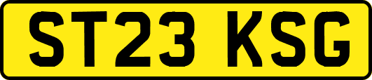 ST23KSG