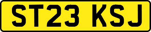 ST23KSJ
