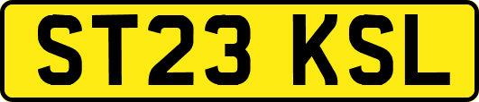 ST23KSL