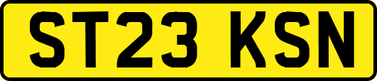 ST23KSN
