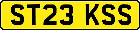 ST23KSS