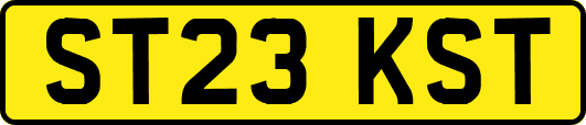 ST23KST
