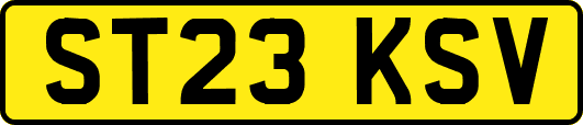 ST23KSV