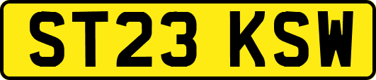 ST23KSW