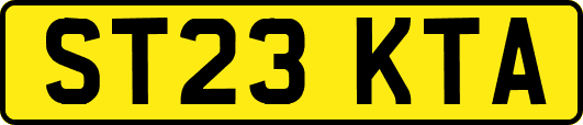 ST23KTA