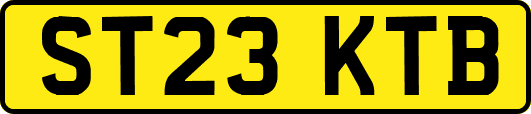 ST23KTB