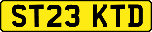 ST23KTD