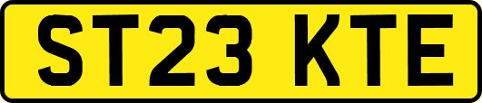 ST23KTE