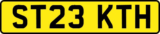 ST23KTH