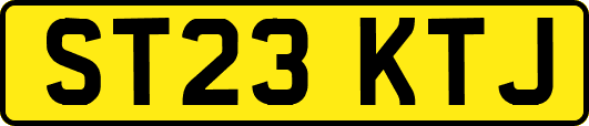 ST23KTJ