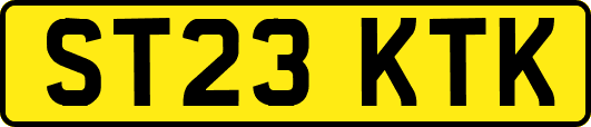 ST23KTK
