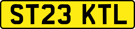 ST23KTL