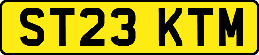 ST23KTM