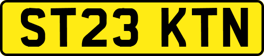 ST23KTN