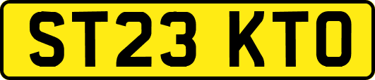ST23KTO