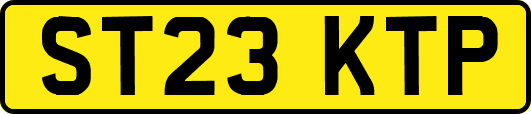ST23KTP