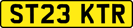ST23KTR