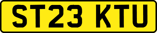 ST23KTU