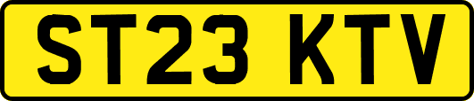ST23KTV
