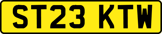 ST23KTW