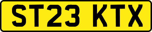 ST23KTX