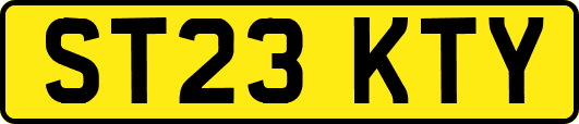 ST23KTY