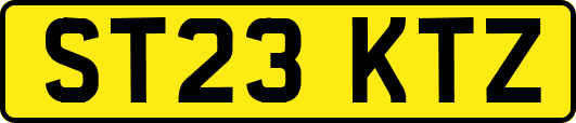 ST23KTZ