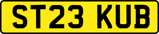 ST23KUB