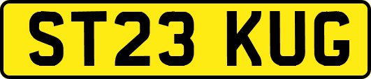 ST23KUG