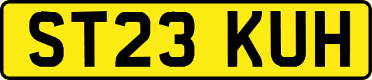 ST23KUH