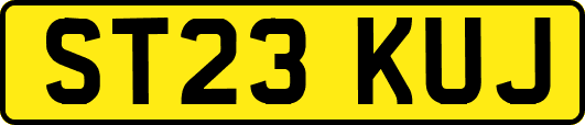 ST23KUJ