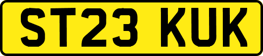 ST23KUK