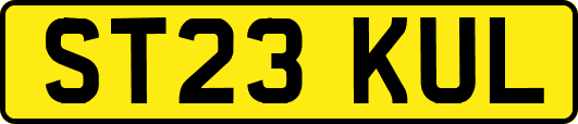 ST23KUL