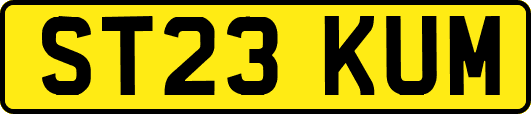 ST23KUM