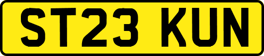 ST23KUN