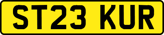 ST23KUR