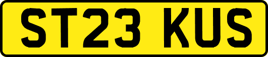 ST23KUS