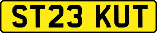 ST23KUT