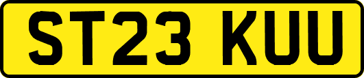 ST23KUU