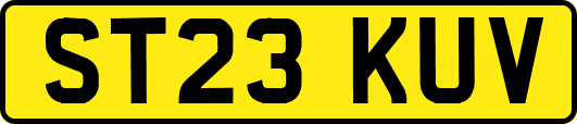 ST23KUV