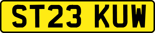 ST23KUW
