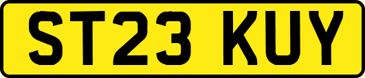 ST23KUY