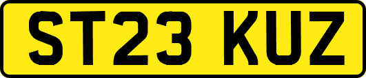ST23KUZ
