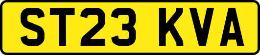 ST23KVA