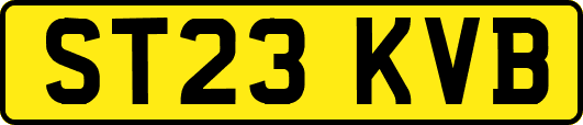 ST23KVB
