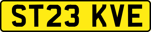 ST23KVE