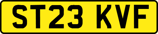 ST23KVF
