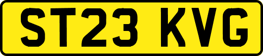 ST23KVG