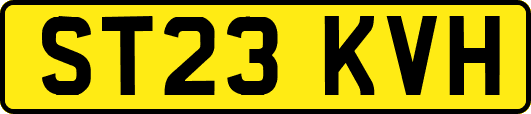 ST23KVH
